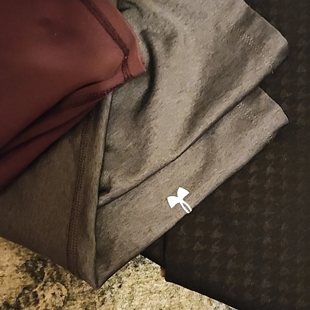 Leggings Bundle Size Small - Picture 2 of 3